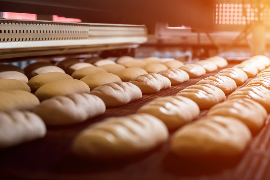 Controlling the Bake of the Perfect Loaf